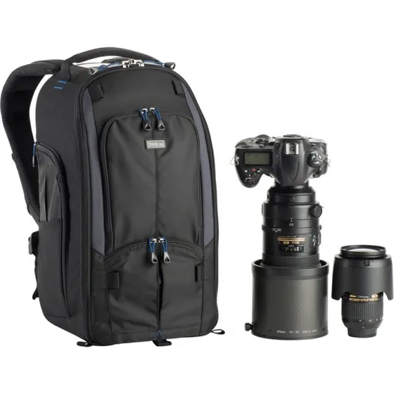 Think Tank StreetWalker Pro V2.0 Black rygsk