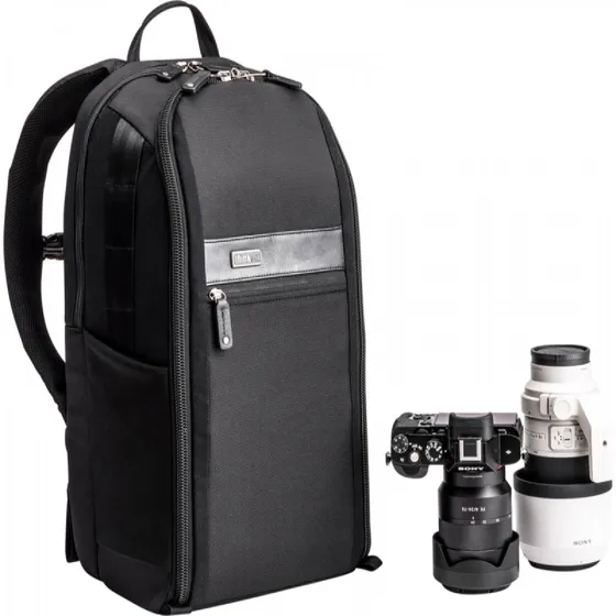 Think Tank Urban Approach 15 Black rygsk