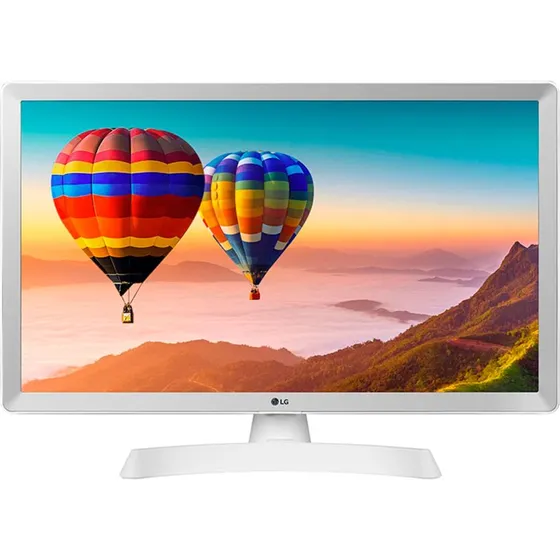 LG 24" Smart Monitor/TV 24TQ510S-WZ 1366x768