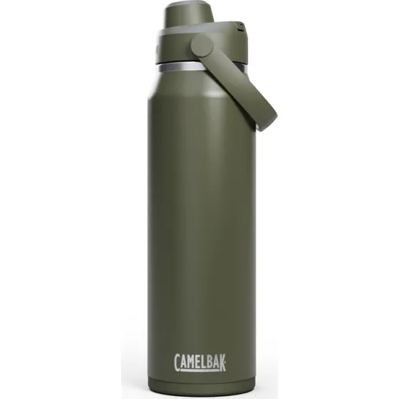 Camelbak Thrive Chug 1L (32 oz) – Moss drikkeflaske