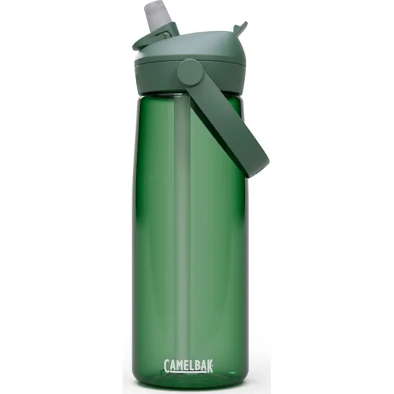 CamelBak Thrive Flip Straw 25 oz (0,75 L) – Forest Green