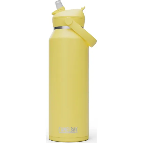 Camelbak Thrive Flip Straw 1,2L – Yellow Bloom