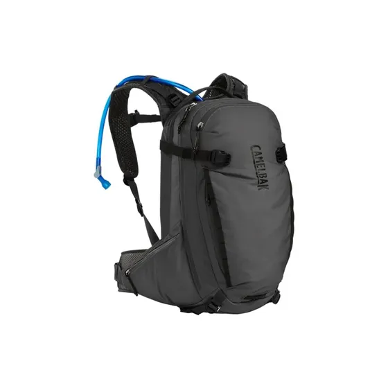 CamelBak H.A.W.G. 20 rygsk 100 oz Asphalt