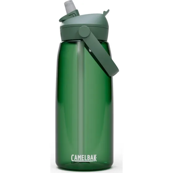 CamelBak Thrive Flip Straw 1L (32 oz) – Forest Green