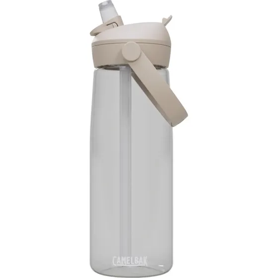 Camelbak Thrive Flip Straw 25oz (0,75 L) - Clear