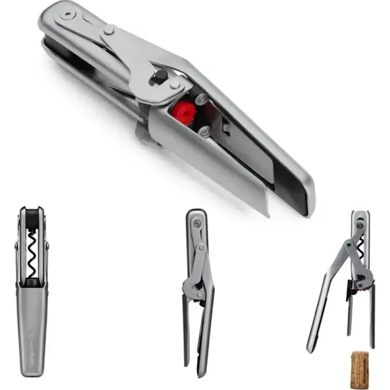 Dreamfarm Winopen - kompakt vinbner i lommeformat