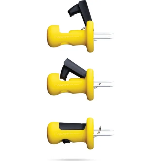 Dreamfarm Lockorns Majsholdere 4-par (8 stk)