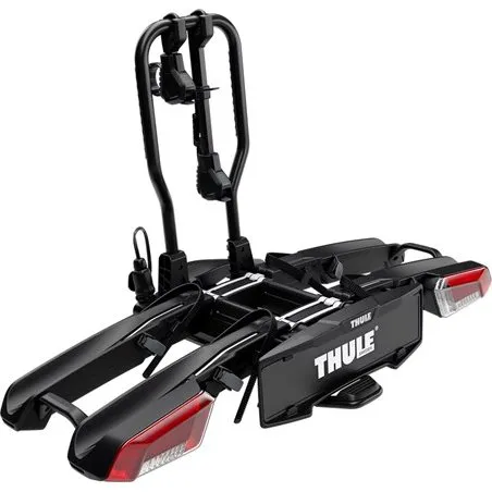 Thule EasyFold 3 cykelholder (2-3 cykler)