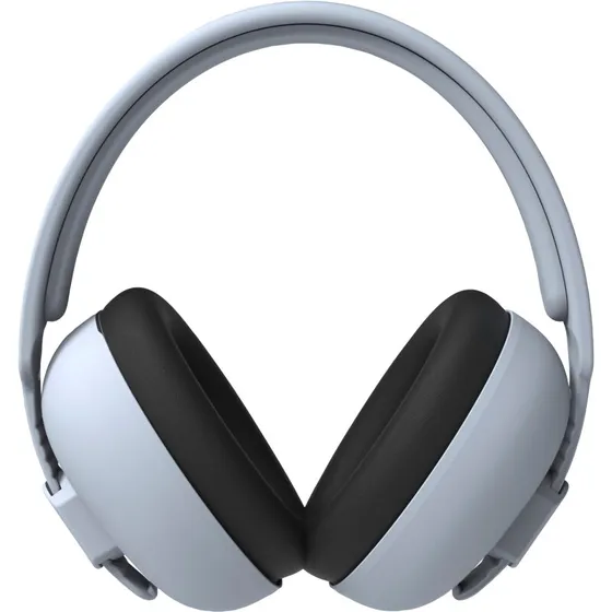 Kreafunk Hush høreværn, Overskyet blå