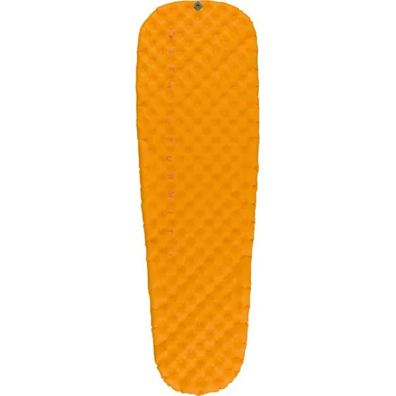 Sea to Summit UltraLight ASC Insulated Mat Large - Orange