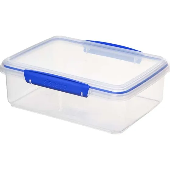 Sistema Klip It Madkasse 2L - Bl