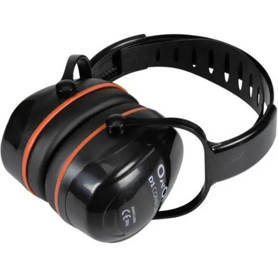 OX-ON Høreværn D1 Comfort SNR 31 dB