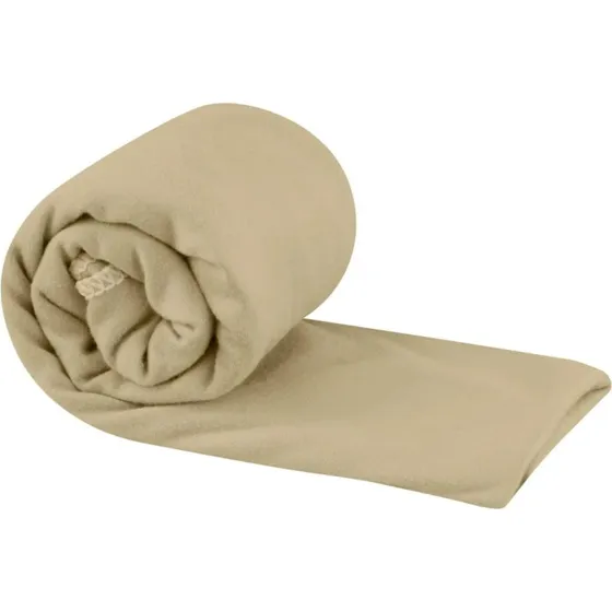 Sea to Summit Pocket Towel Small – Desert