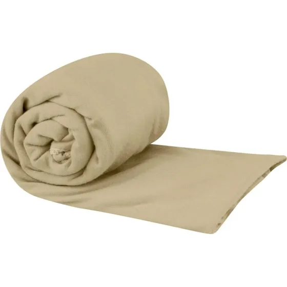 Sea to Summit Pocket Towel Medium – Desert