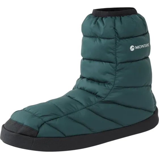 Montane Icarus Hut Bootie - Deep Forest, Str. L