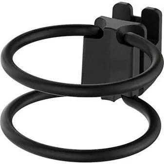 Knog Plus Strap Mount – Lygteholder med gummistrop