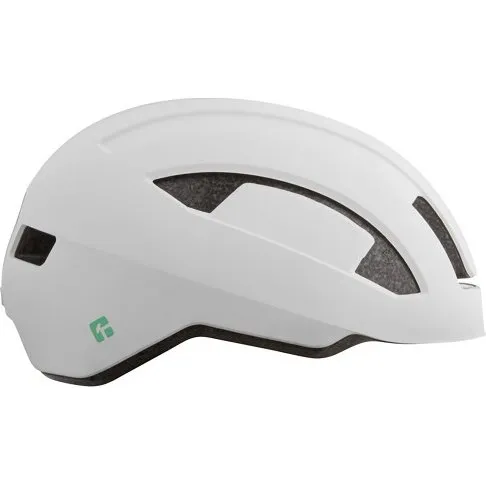 Lazer CityZen KinetiCore Hvid (58-61 cm)
