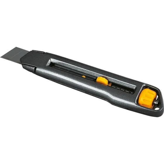 Stanley Interlock hobbykniv 18 mm