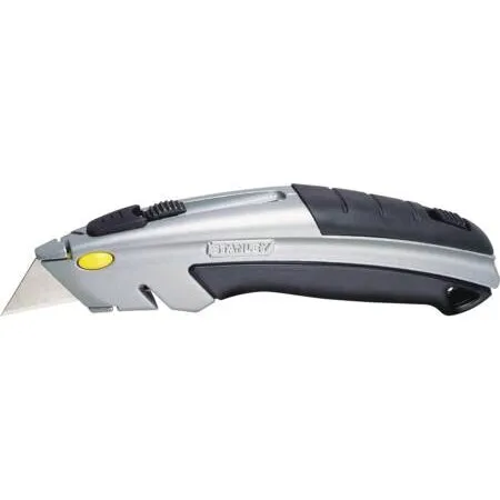 STANLEY Instant Change DynaGrip trapezkniv (8 blade)