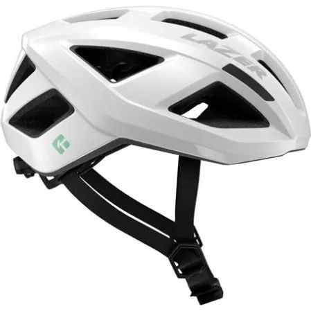 Lazer Tonic Kineticore Cykelhjelm Hvid XL (61–64 cm)