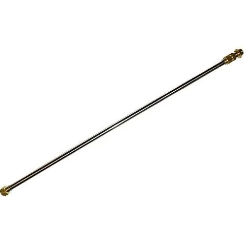 Teleskoplanse til Ryom 404-181  reservedel (op til 100 cm)