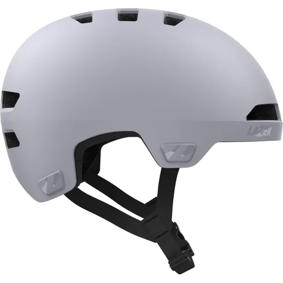 Lazer Maze KinetiCore cykelhjelm – Violet Fog (52-56 cm)