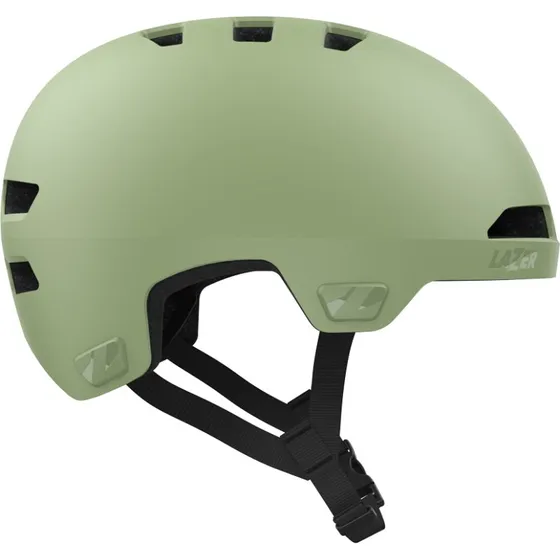 Lazer Maze KinetiCore cykelhjelm - Meadow Green 54-61 cm