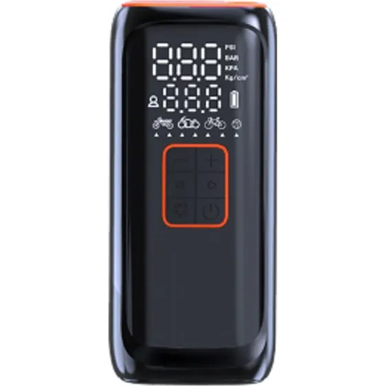 Nordic Quality Bærbar Luftkompressor 150 PSI