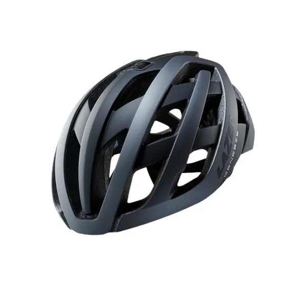 Lazer Genesis MIPS  Road cykelhjelm, sort (5559 cm)