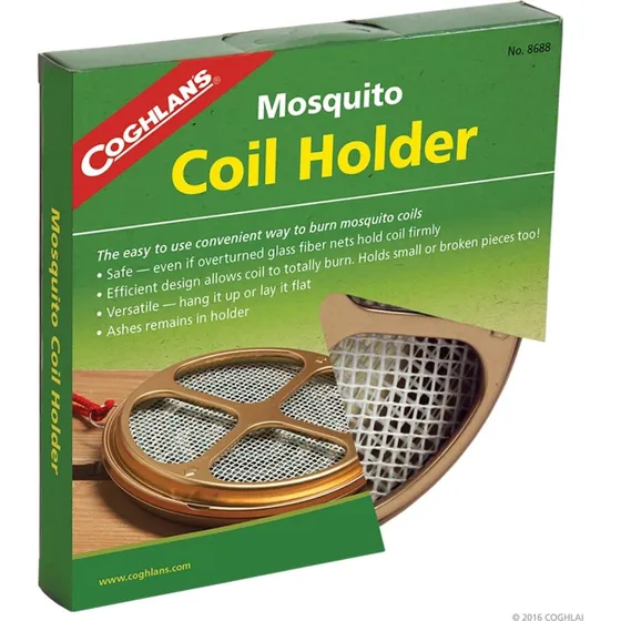 Coghlan's Myggenet til Barnevogn