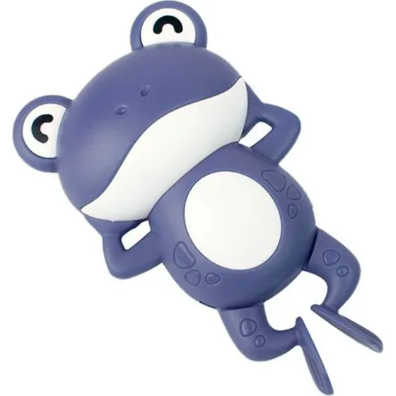 Trk-op badedyr  Bl fr (badelegetj)