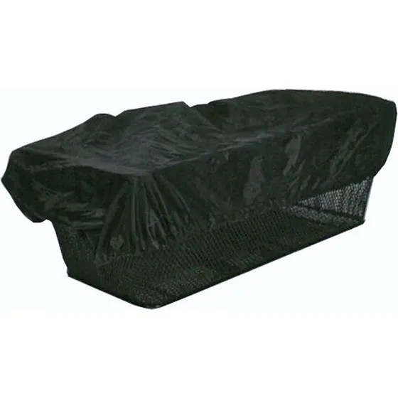 Vandtt overtrk til bagkurv  passer BikePartner/Basil