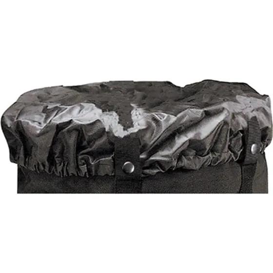 KLICKfix Regnslag til Shopper Comfort  Sort (KF300/KF250)