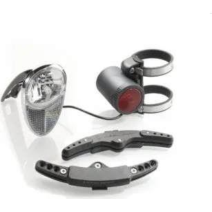 Reelight SL620 magnetforlygte (splitmodel) med backup