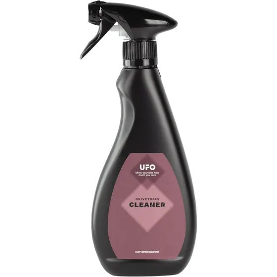 CeramicSpeed UFO Drivetrain Cleaner 500 ml