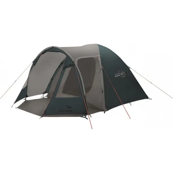 Easy Camp Blazar 400 - 4-personers telt, Steel Blue
