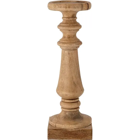 Bloomingville Noore Piedestal i Mangotr 15x46 cm