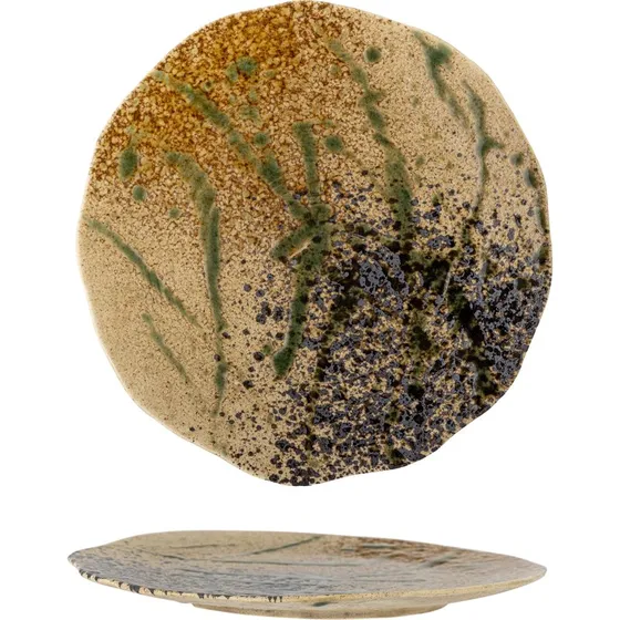 Larken Stentjsfad 27 - Sort (Creative Collection)