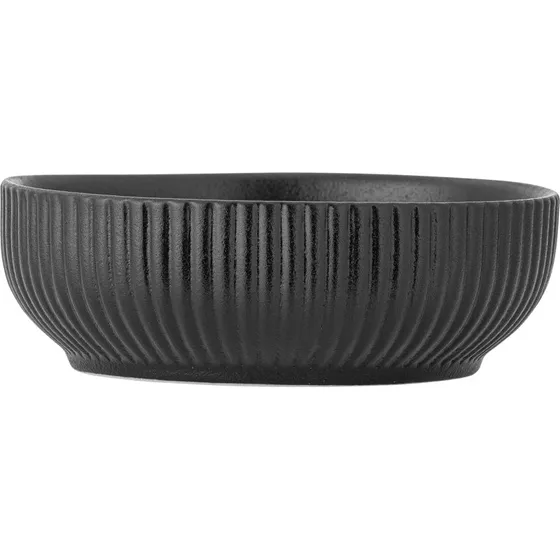 Bloomingville Neri skl 17 / 62,5 cl - sort stentj