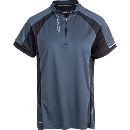 Endurance Java Kortærmet Dame Cykeltrøje – Hurtigtørrende