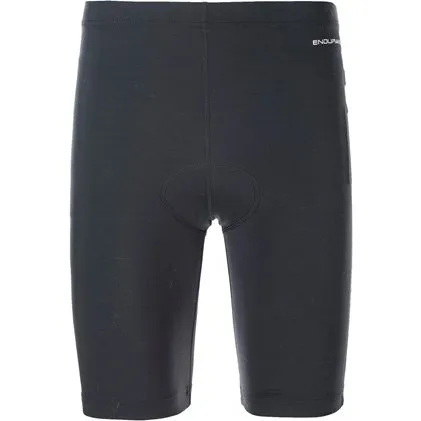 Endurance Larena Spinning Shorts - Herre