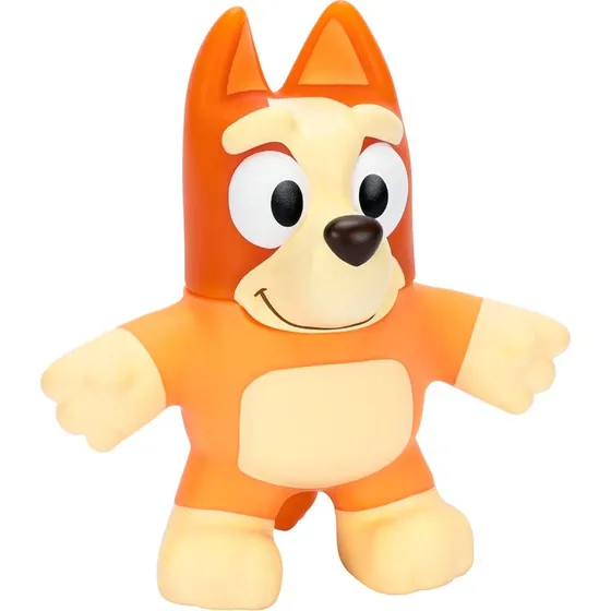Strækbar Squishy Bingo - Blød Hundefigur