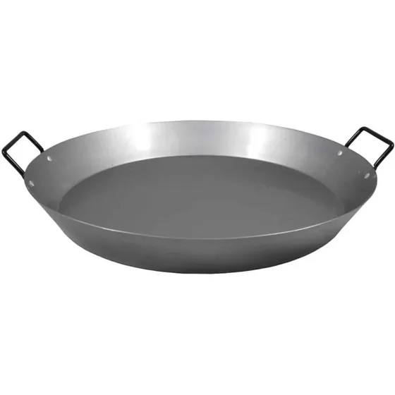 Muurikka Carbon Stål Paellapande 45 cm