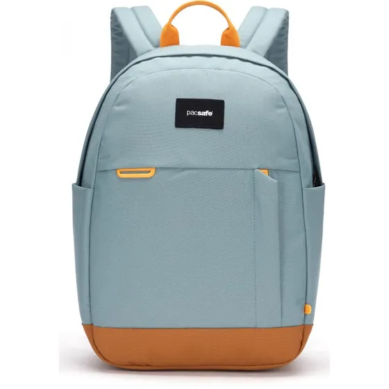 Pacsafe Go 15L rygsk  Fresh Mint