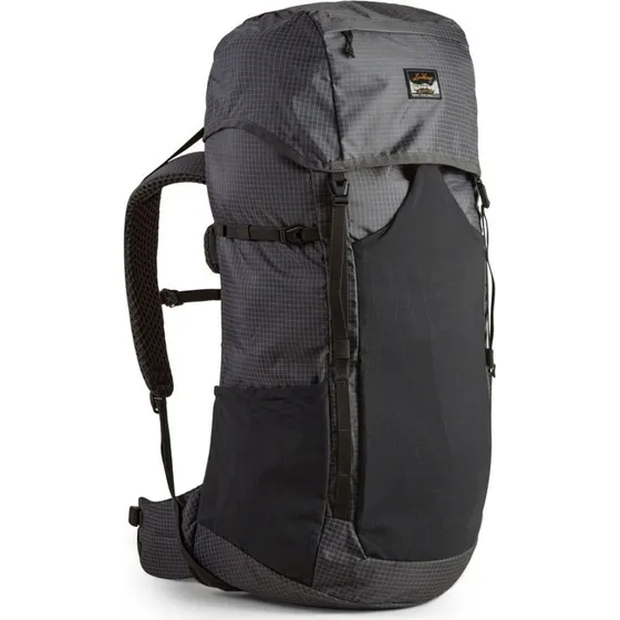 Lundhags Fulu Core 45 L  Granite Rygsk (OS)