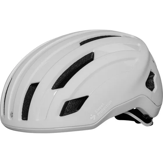 Sweet Protection Outrider MIPS cykelhjelm – Matte White
