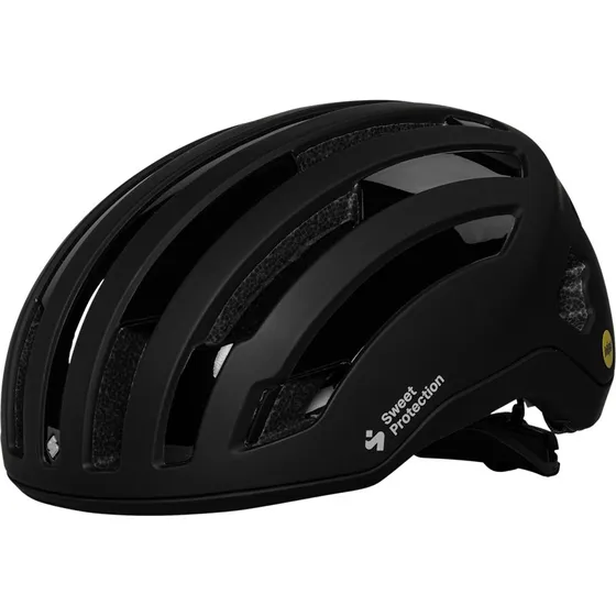 Sweet Protection Outrider MIPS cykelhjelm – Matte Black