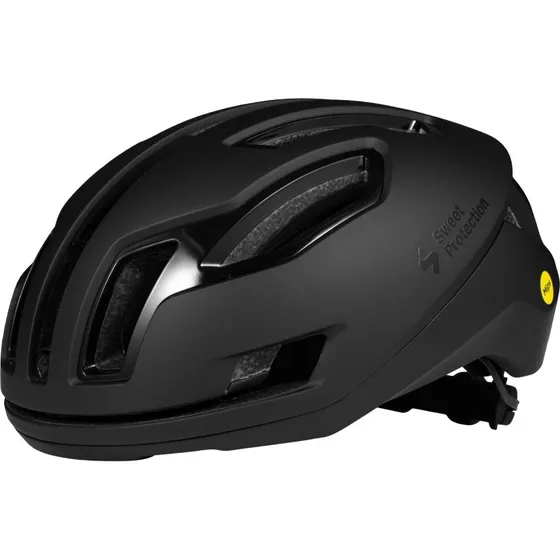 Sweet Protection Falconer 2Vi MIPS - Cykelhjelm, Matte Black