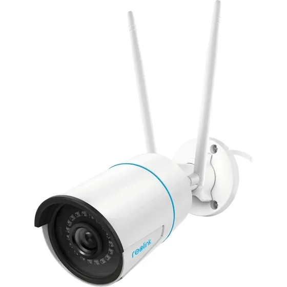 Reolink W320 5MP udendrs WiFi-overvgningskamera