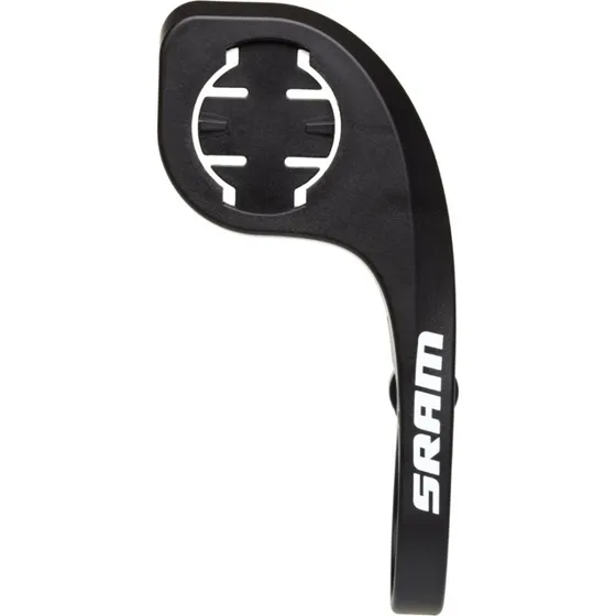 SRAM QuickView Computerholder 31,8 mm til Garmin